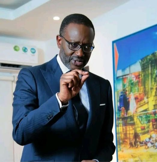  Le Président Tidjane Thiam Amorce sa Tournée Nationale à Soubré : Réactions de René Tagbo Netro, Président du Conseil Régional et Député PDCI-RDA