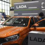 Lada va produire des voitures en Égypte