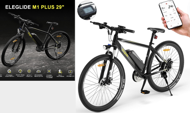 QUEL EST LE MEILLEUR VTT ELECTRIQUE RAPPORT QUALITE-PRIX EN 2024