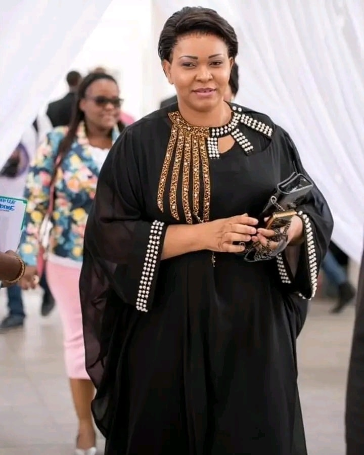 Hommage à Blanche Tunasi : Retour sur les bons moments passés aux côtés de son mari le PASTEUR MARCELLO TUNASI (Images !)