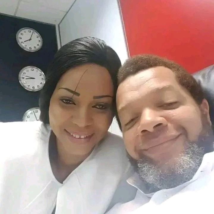 Hommage à Blanche Tunasi : Retour sur les bons moments passés aux côtés de son mari le PASTEUR MARCELLO TUNASI (Images !)