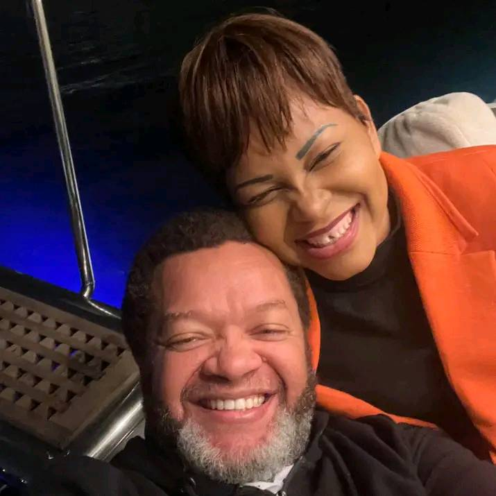 Hommage à Blanche Tunasi : Retour sur les bons moments passés aux côtés de son mari le PASTEUR MARCELLO TUNASI (Images !)