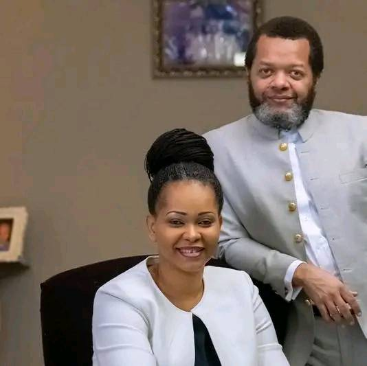 Hommage à Blanche Tunasi : Retour sur les bons moments passés aux côtés de son mari le PASTEUR MARCELLO TUNASI (Images !)