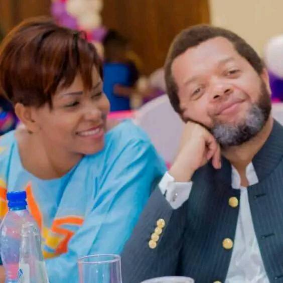 Hommage à Blanche Tunasi : Retour sur les bons moments passés aux côtés de son mari le PASTEUR MARCELLO TUNASI (Images !)