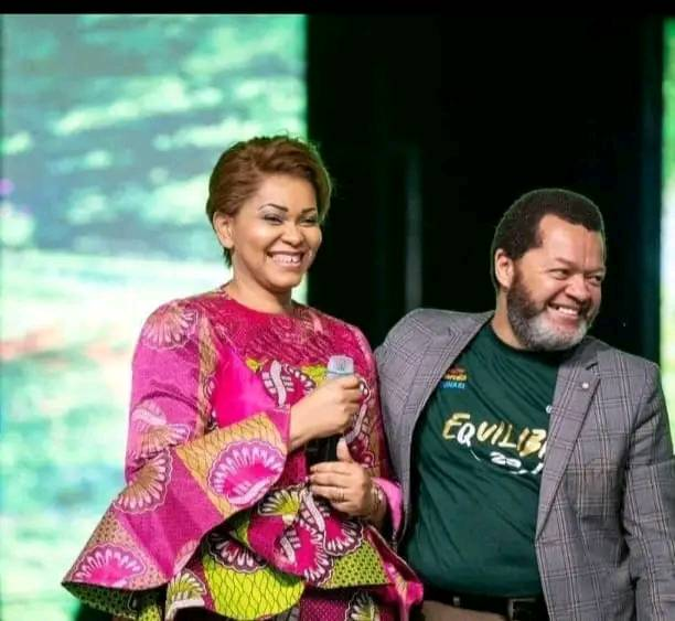 Hommage à Blanche Tunasi : Retour sur les bons moments passés aux côtés de son mari le PASTEUR MARCELLO TUNASI (Images !)