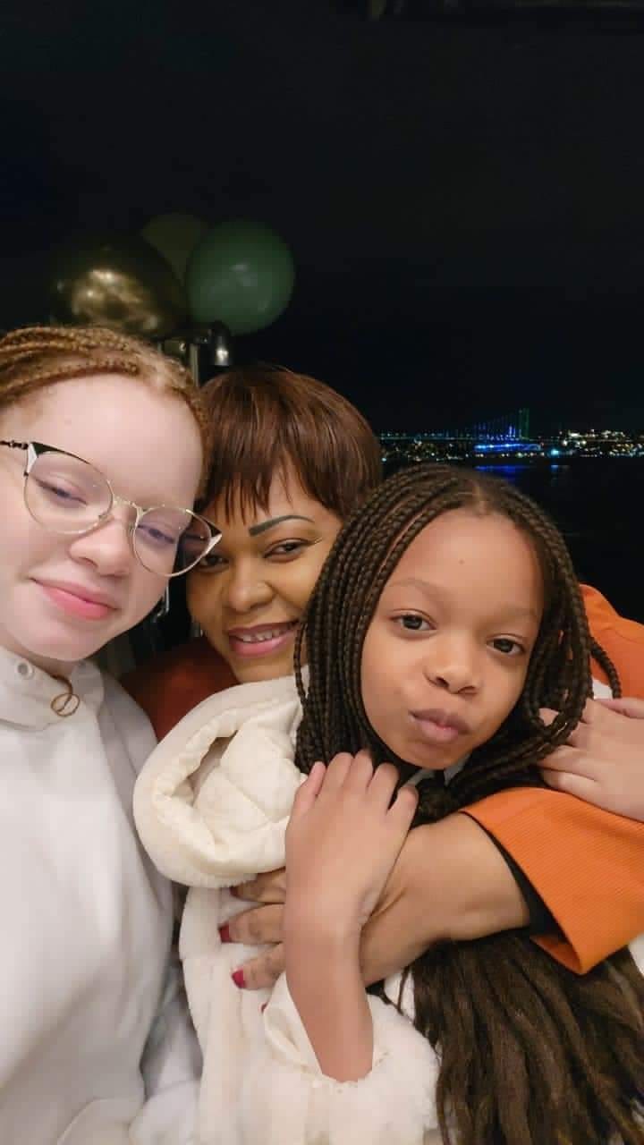 Hommage à Blanche Tunasi : Retour sur les bons moments passés aux côtés de son mari le PASTEUR MARCELLO TUNASI (Images !)