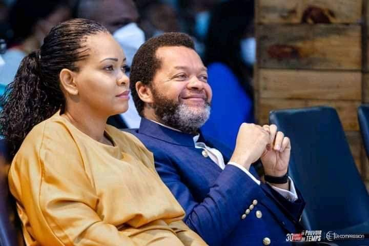 Hommage à Blanche Tunasi : Retour sur les bons moments passés aux côtés de son mari le PASTEUR MARCELLO TUNASI (Images !)