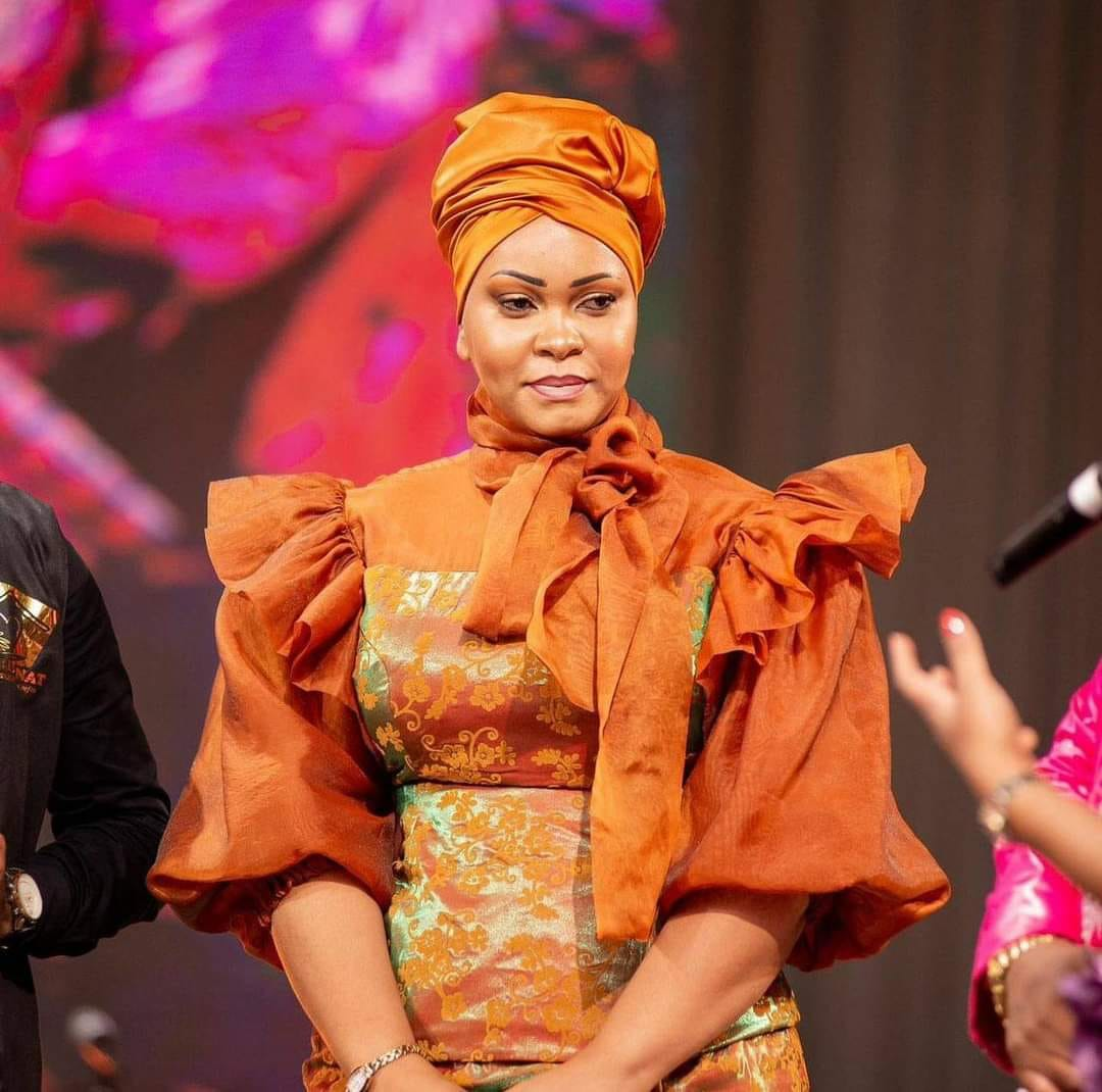 Hommage à Blanche Tunasi : Retour sur les bons moments passés aux côtés de son mari le PASTEUR MARCELLO TUNASI (Images !)