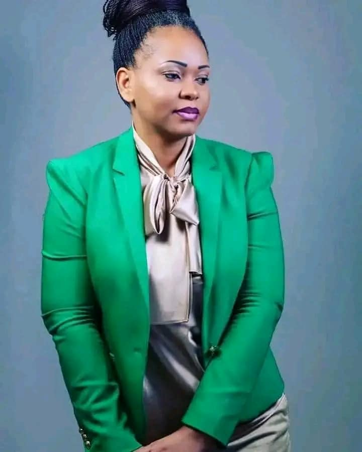 Hommage à Blanche Tunasi : Retour sur les bons moments passés aux côtés de son mari le PASTEUR MARCELLO TUNASI (Images !)