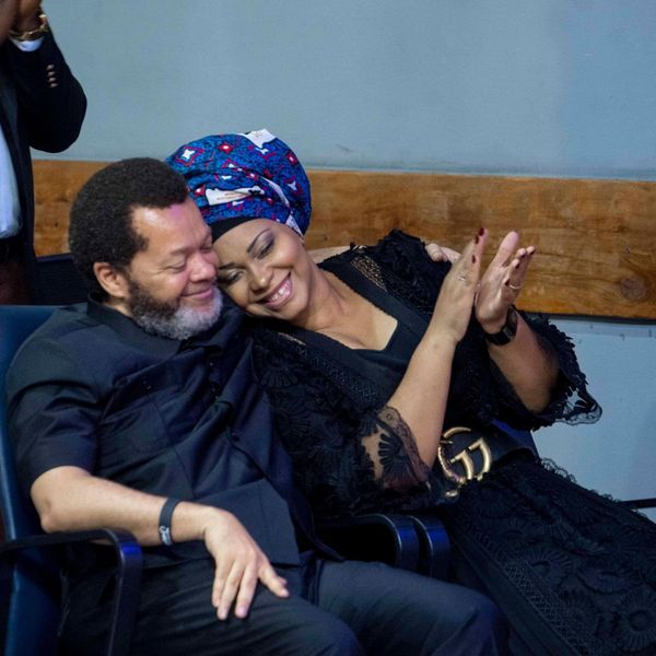 Hommage à Blanche Tunasi : Retour sur les bons moments passés aux côtés de son mari le PASTEUR MARCELLO TUNASI (Images !)