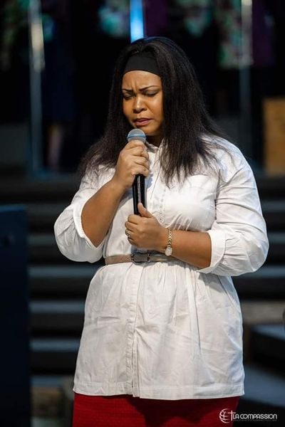 Hommage à Blanche Tunasi : Retour sur les bons moments passés aux côtés de son mari le PASTEUR MARCELLO TUNASI (Images !)