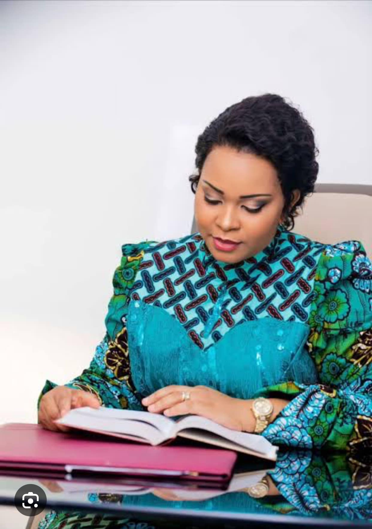 Hommage à Blanche Tunasi : Retour sur les bons moments passés aux côtés de son mari le PASTEUR MARCELLO TUNASI (Images !)