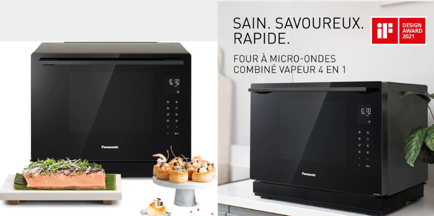 MEILLEUR FOUR MICRO-ONDE COMBINÉ  : VOICI LE TOP 10 EN 2024!