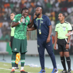 Nigéria Foot : Finidi George Remplacé au Poste de Sélectionneur des Super Eagles