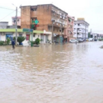 Abidjan Submergée : Les Quartiers Dévastés par de Fortes Précipitations