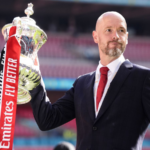 Erik Ten Hag : Ses trois conditions pour prolonger avec Manchester United