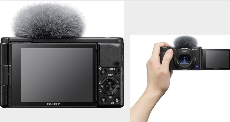 Sony ZV-1 : tout savoir , prix , test et actualités