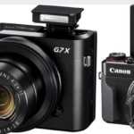 Canon g7x : tout savoir , prix , test et actualités