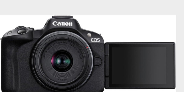 Top 09 : Les meilleurs Appareils photo numériques caméra CANON en 2024!