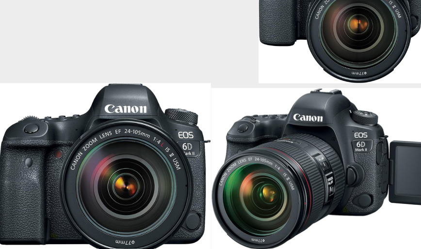 Top 09 : Les meilleurs Appareils photo numériques caméra CANON en 2024!