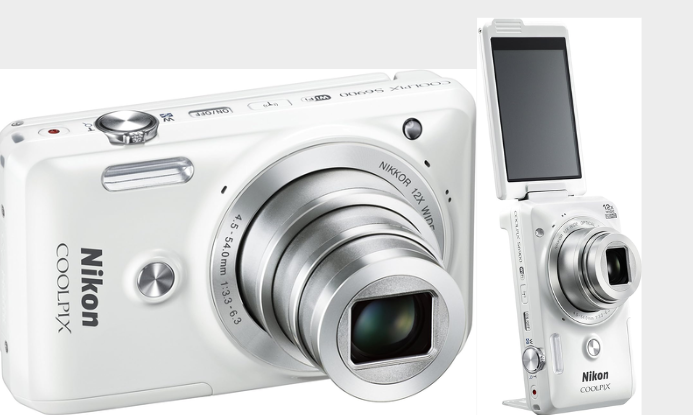 Nikon coolpix s6900 : tout savoir , meilleur prix , test et actualités