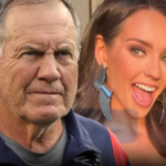 Bill Belichick Fréquente une Ex-Pompom Girl de 24 Ans, Jordon Hudson