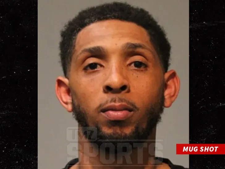  Cameron Payne de la NBA Arrêté pour Avoir Fournit un Faux Rapport aux Policiers