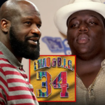 Shaq Redécouvre une Collaboration Perdue avec Notorious B.I.G. et Sort l'Album "Reign"