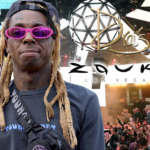 Lil Wayne Décroche une Double Résidence à Las Vegas dans des Nightclubs Locaux