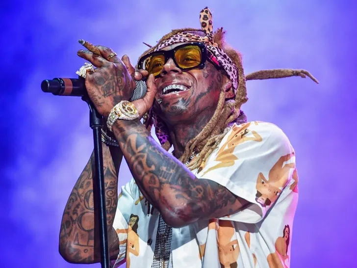Lil Wayne Décroche une Double Résidence à Las Vegas dans des Nightclubs Locaux