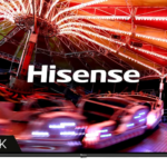 Revu de la télévision Hisense E7H : Meilleure télévision de jeu 4K abordabl