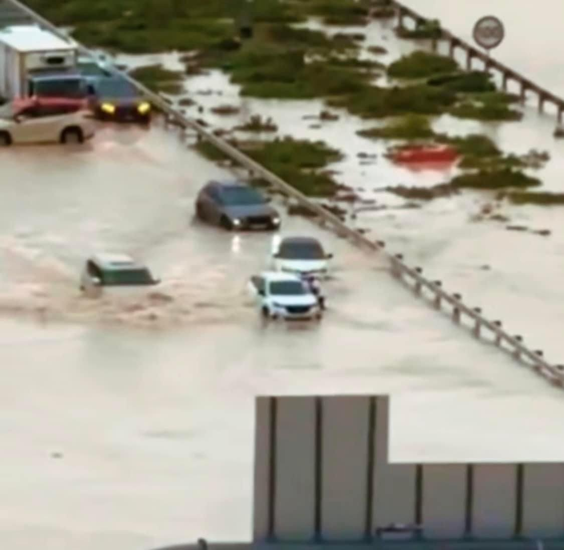 Une Proposition Innovante pour Gérer les Inondations à Abidjan : Réflexion sur l'Infrastructure des Égouts"