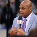 Charles Barkley annonce son départ de la télévision après la saison prochaine sur TNT Sports