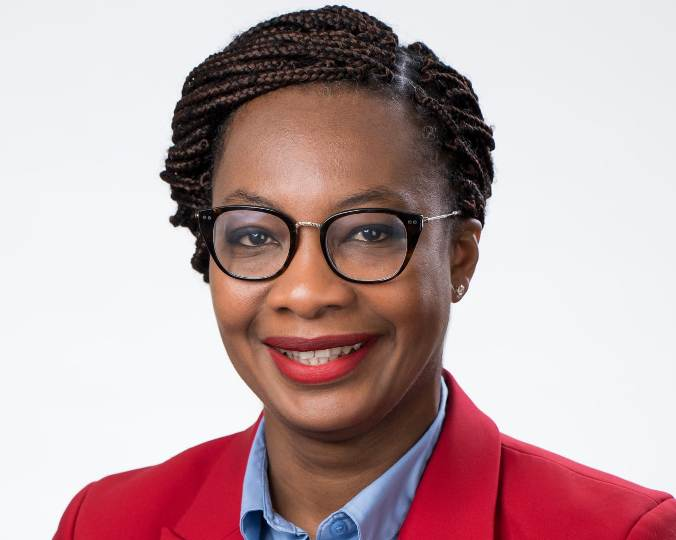 Côte d’Ivoire-AIP/ Christelle Yobo, l’ivoirienne, députée en Allemagne: Etre députée, c’est du bénévolat