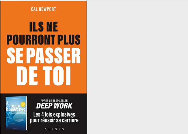 Les 10 meilleurs livres de developpement personnel de tous les temps !