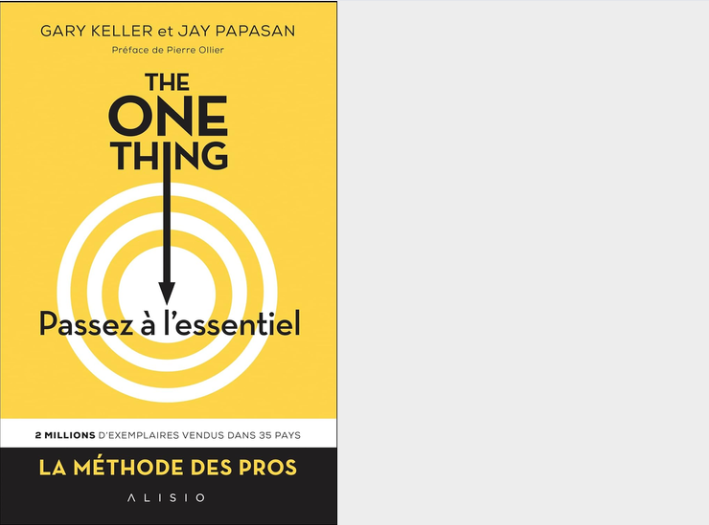 Les 10 meilleurs livres de developpement personnel de tous les temps !