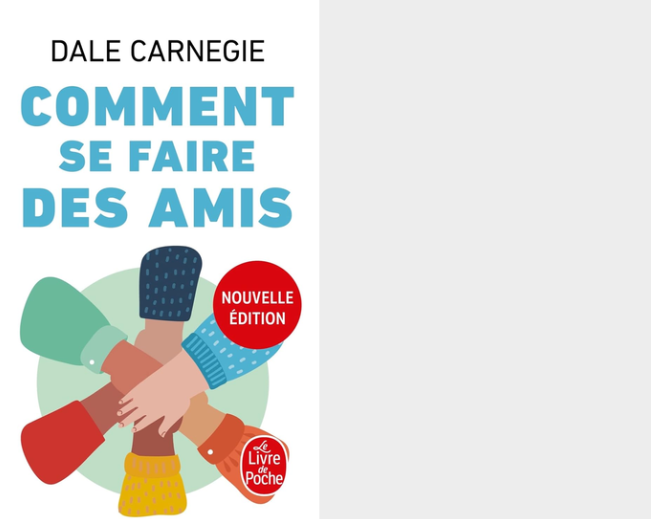 Les 10 meilleurs livres de developpement personnel de tous les temps !