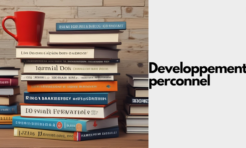  Les 10 meilleurs livres de developpement personnel de tous les temps !