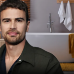 Theo James Raconte une Anecdote Inattendue sur un Premier Rendez-vous