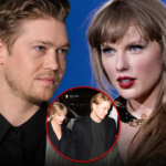 Joe Alwyn Rompt le Silence sur sa Relation avec Taylor Swift