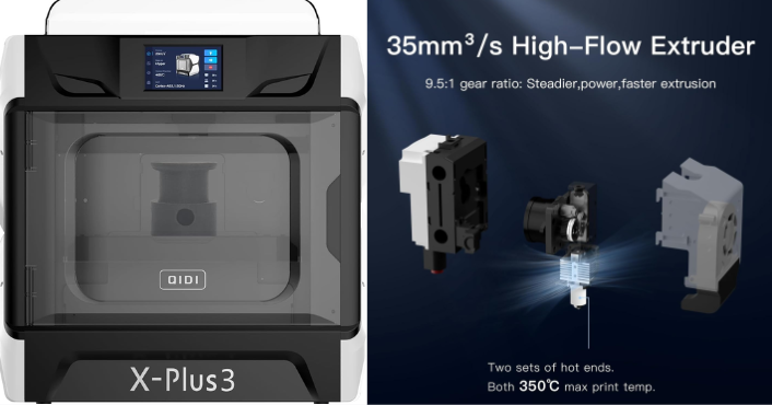 Quelle est la meilleure imprimante 3D pour débuter ?