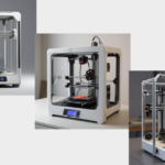 Quelle est la meilleure imprimante 3D pour débuter ?