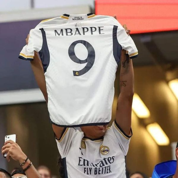Real Madrid : Daniel Riolo clarifie le transfert de Kylian Mbappé