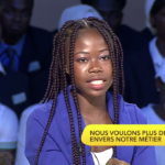 Sarah Koffi : « J’ai envoûté le mari de ma patronne parce qu’il m’a… », la servante déclenche une nouvelle polémique