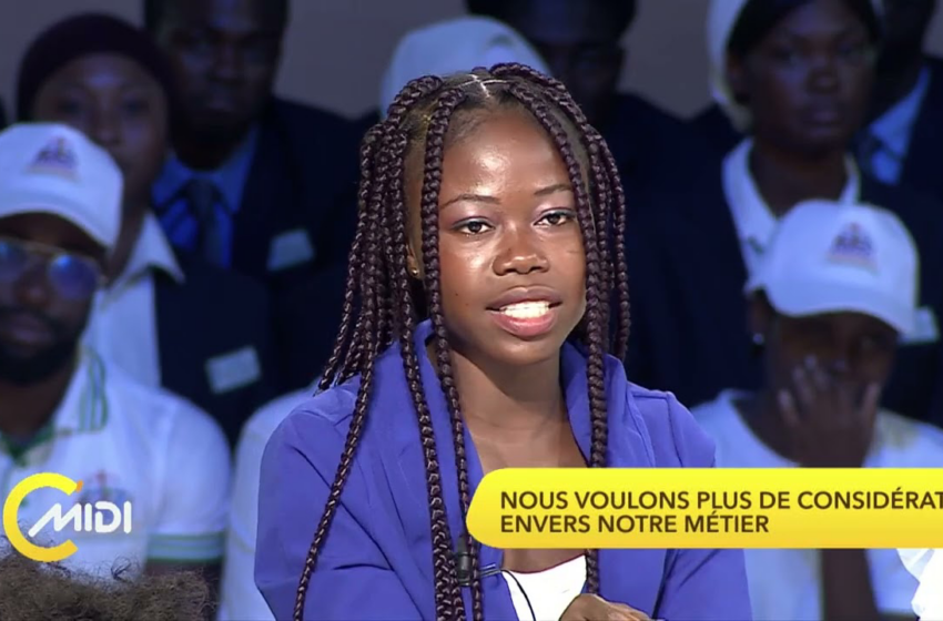  Sarah Koffi : « J’ai envoûté le mari de ma patronne parce qu’il m’a… », la servante déclenche une nouvelle polémique