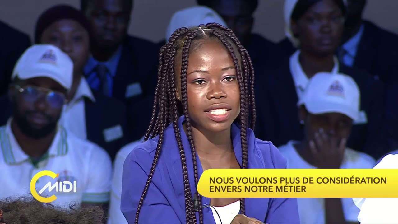 Sarah Koffi : « J’ai envoûté le mari de ma patronne parce qu’il m’a… », la servante déclenche une nouvelle polémique