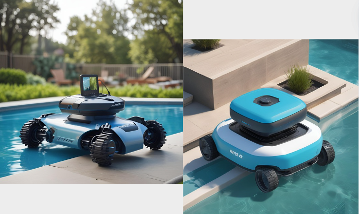  Les avantages d’un robot piscine connecté : technologie et efficacité au rendez-vous