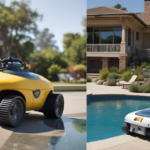 Tout ce que vous devez savoir sur les nettoyeurs de piscine à aspiration : Les robots piscine Zodiac
