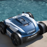 Les robots piscine Polaris : Pourquoi sont-ils parmi les meilleurs du marché ?