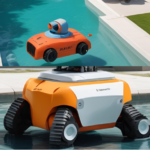Guide d'achat : comment choisir le meilleur robot sans fil pour piscine ?
